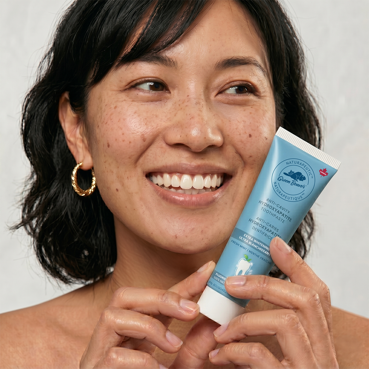 Why Our Naturapeutic Toothpastes Are Fluoride-Free | Green Beaver