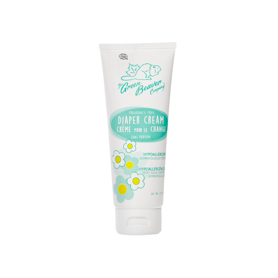 Natural baby diaper outlet cream