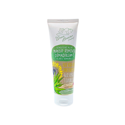 GreenBeaver Make up Remover Sensitive Aloe