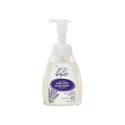 GreenBeaver_Foaming_Hand_Wash_Lavender_Pump