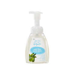 GreenBeaver_Foaming_hand_wash_fresh_mint_pump