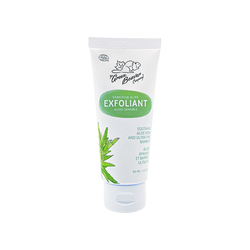 GreenBeaver_exfoliant