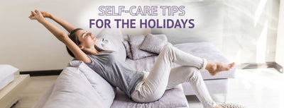 Self-Care for the Holidays