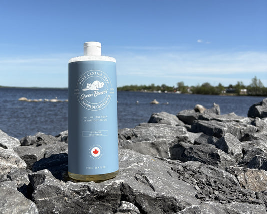 Eco-Friendly Uses for Castile Soap