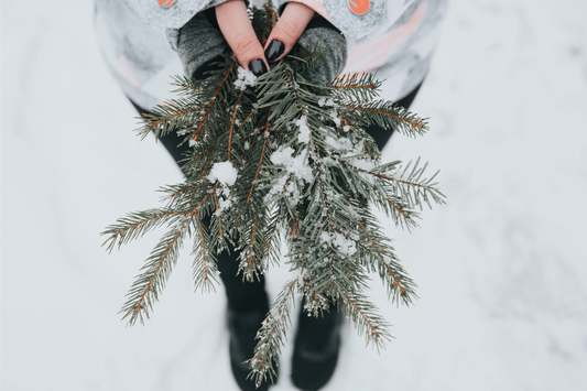 Holiday gifting