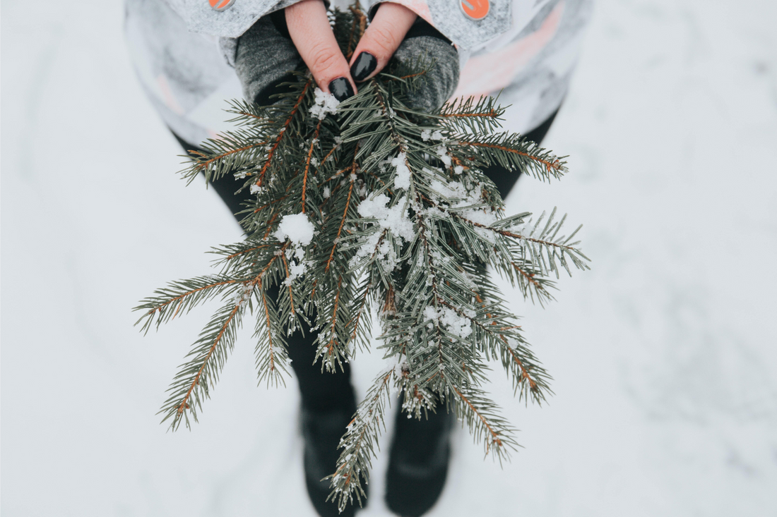 Holiday gifting