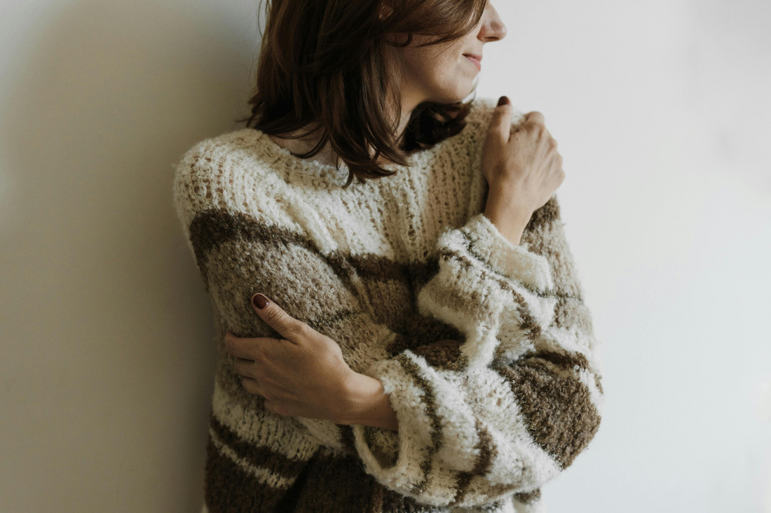Self-Care for the Holidays