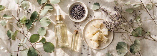 Spring Air: Natural vs. Synthetic Fragrances 101