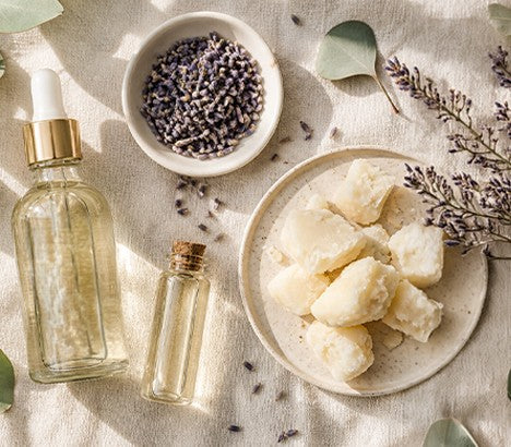 Spring Air: Natural vs. Synthetic Fragrances 101
