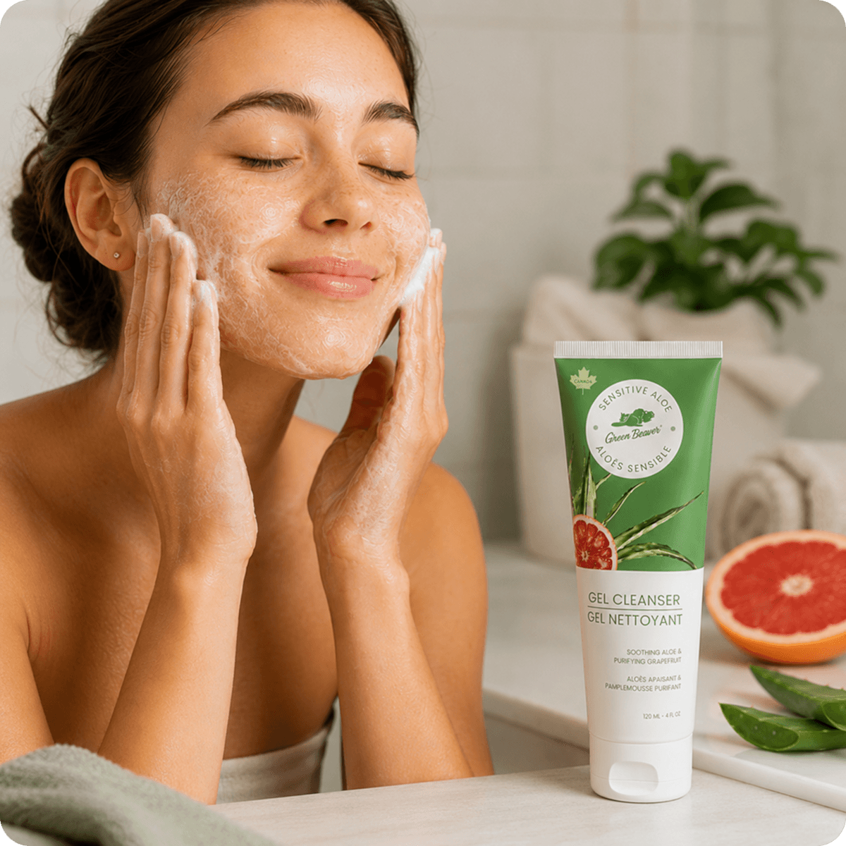 Aloe Skincare