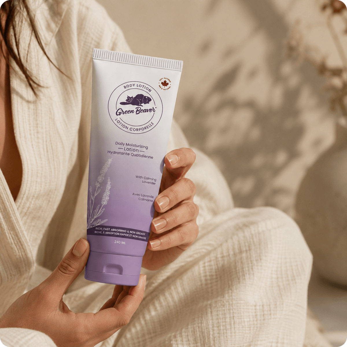 Body Lotions