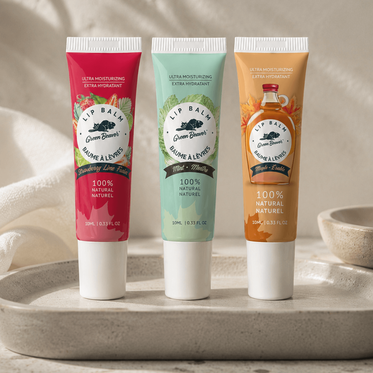 Lip Care