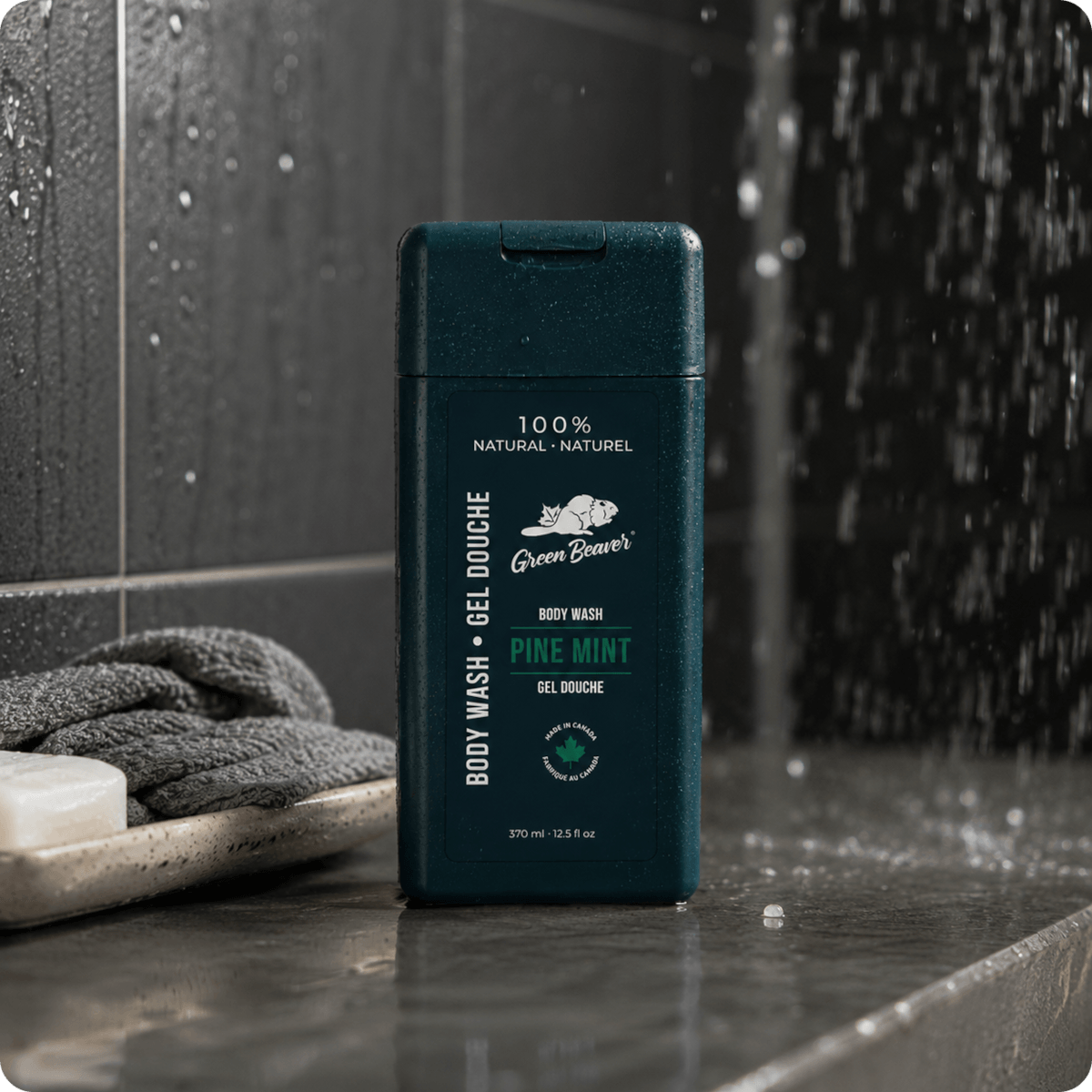 Body Wash