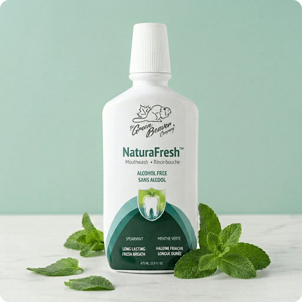 Mouthwashes