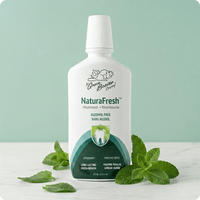 Mouthwashes