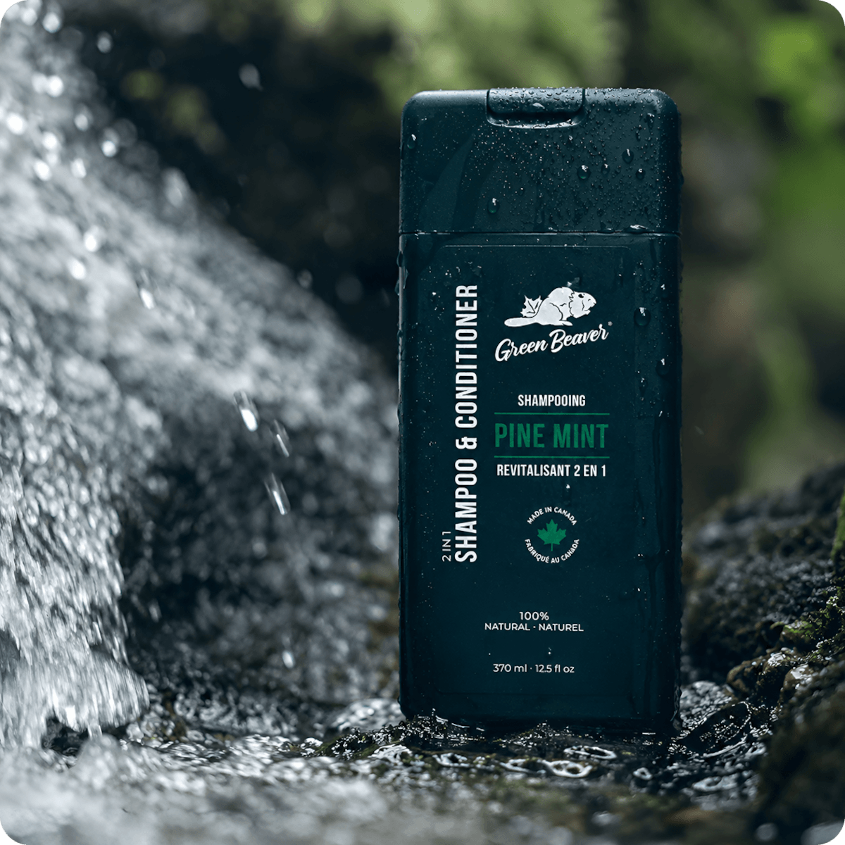 Shampoo & Conditioner