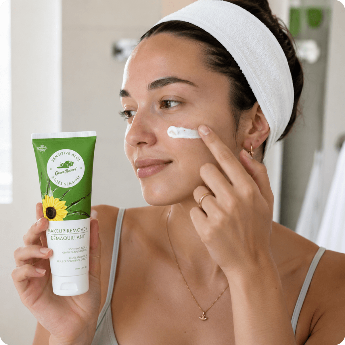 Natural Skincare Products