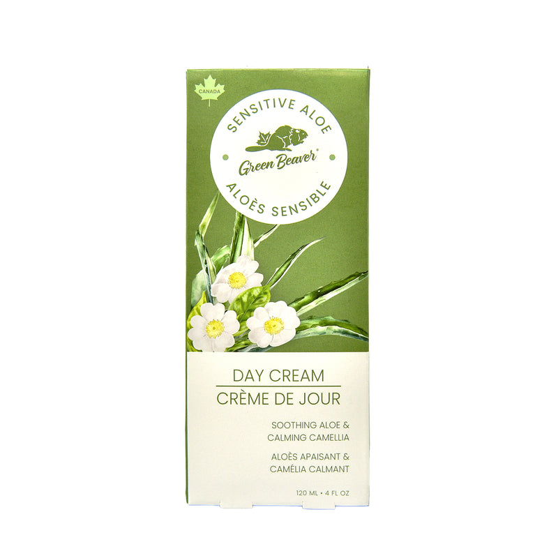 Aloe Vera Day Cream