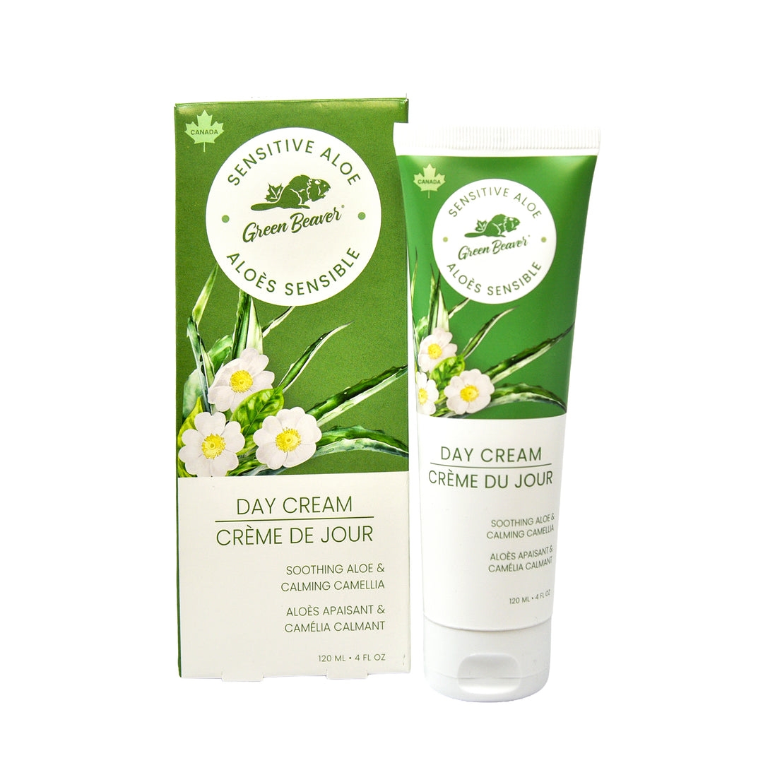 Aloe Vera Day Cream