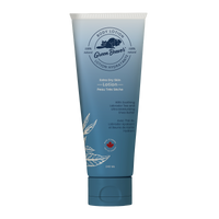 Green Beaver coconut body lotion bottle