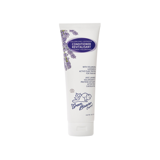 GreenBeaver_Conditioner_Volumizing_Lavender