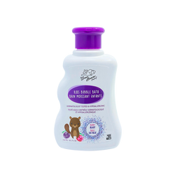 GreenBeaver_Kids_BubbleBath