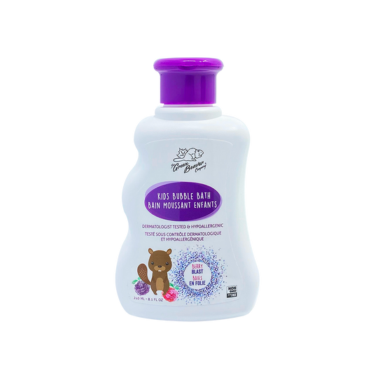 GreenBeaver_Kids_BubbleBath