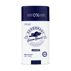 Lavender Natural Deodorant