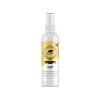 mineral sunscreen spray spf27