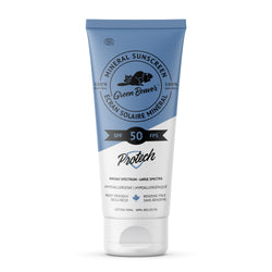 mineral sunscreen 50 spf