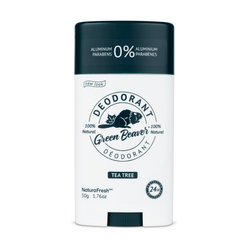 Tea Tree Natural Deodorant