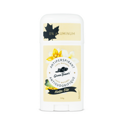 Vanilla Antiperspirant Deodorant Stick